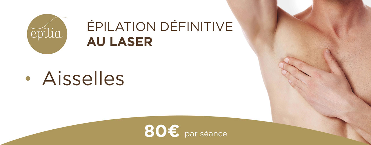 epilation-laser-aisselles-homme-wemmel