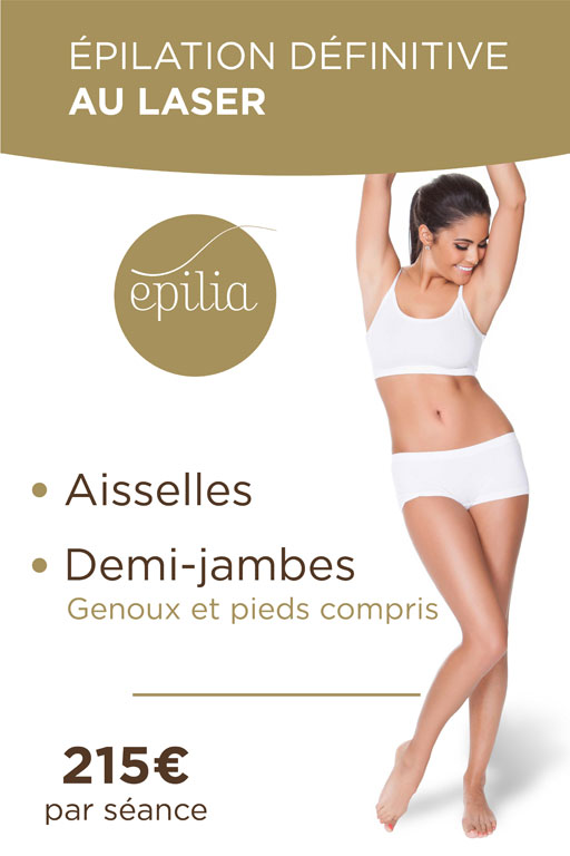 epilation-laser-aisselles-demi-jambes-wemmel-mob